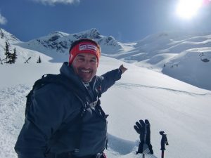 BellaCoolaSchorschPoint