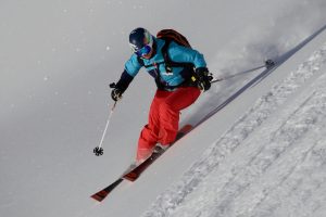 Baumi_PowderCarving @ BearPaw