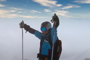 Baumi_obove_clouds @ BearPaw