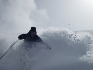 BellaCoolaSchorschTurn