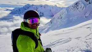 Bernhard_Schulterblick @ NEH