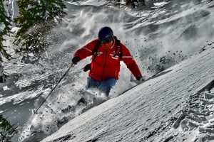 Werner in Action @ BRC