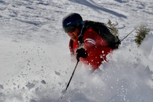 Werner_steep&deep @ BRC