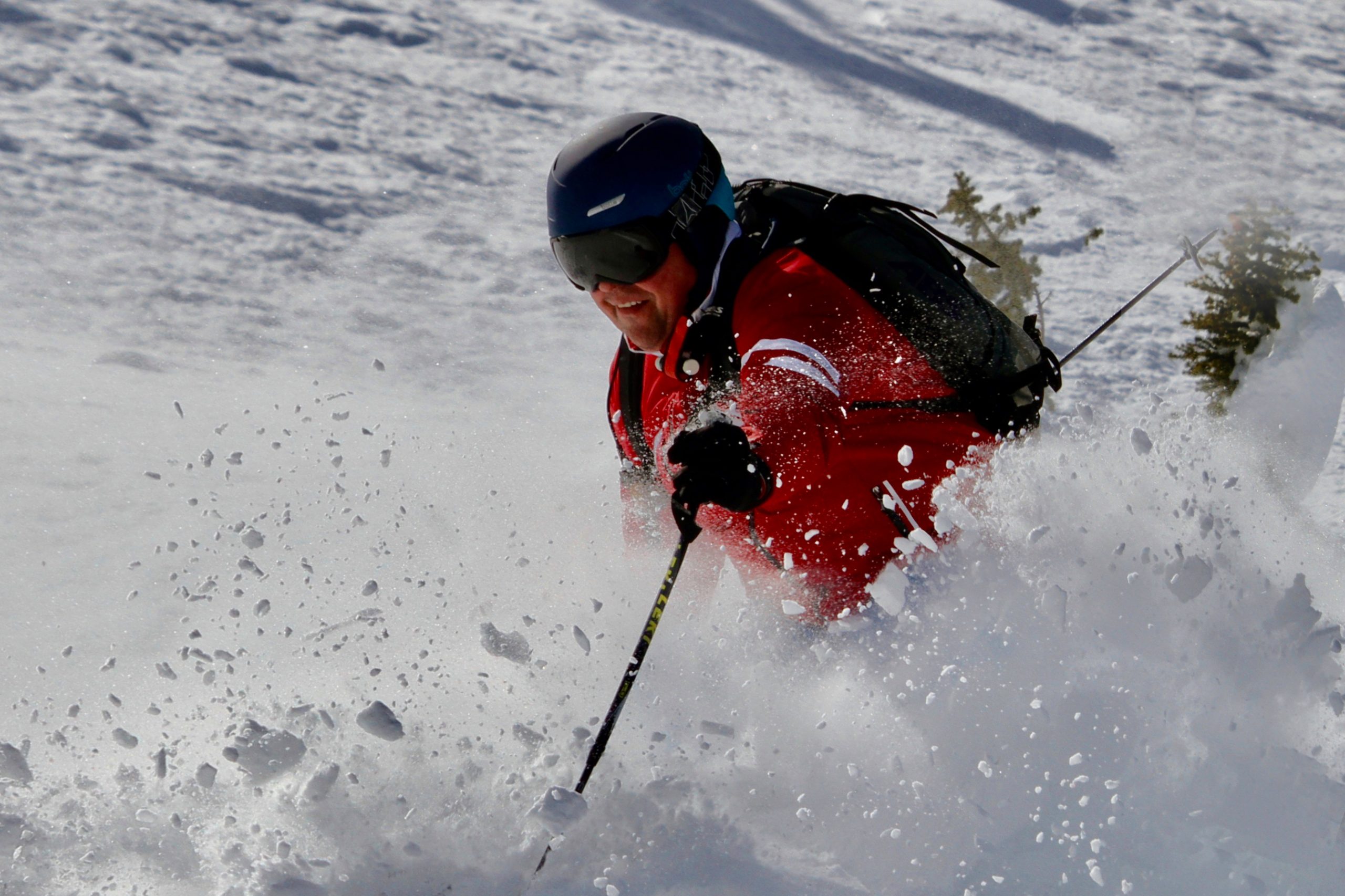 Werner_steep&deep @ BRC