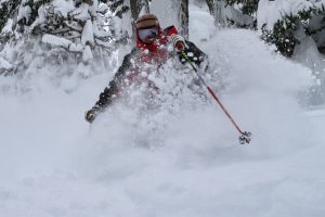 Yvan_Powderfront @ NEH