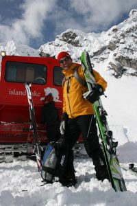 island lake lodge 1. tag 061