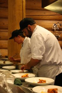 island lake lodge 2. tag 076