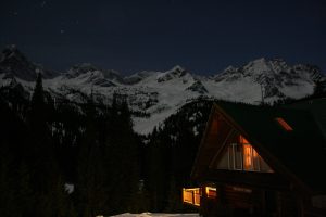 island lake lodge 2. tag 091